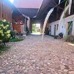 Cote Cour Colmar 2 Alojamento de Acomodação e Pequeno-almoço *