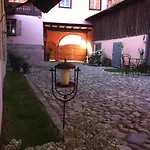 Alojamento de Acomodação e Pequeno-almoço Cote Cour Colmar 2
