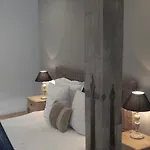 Cote Cour Colmar 2 Alojamento de Acomodação e Pequeno-almoço *