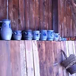 Cote Cour Colmar 2 Alojamento de Acomodação e Pequeno-almoço