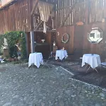 Cote Cour Colmar 2 * Bischwihr