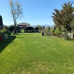 Alojamento de Acomodação e Pequeno-almoço Cote Cour Colmar 2 *