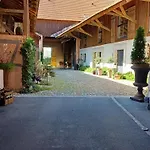 Cote Cour Colmar 2 Alojamento de Acomodação e Pequeno-almoço Bischwihr