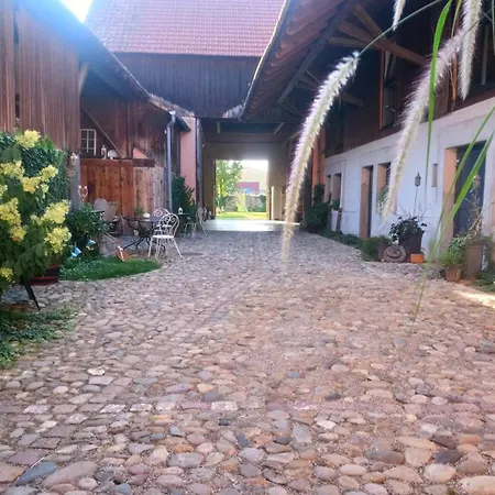 Cote Cour Colmar 2 Nocleg ze śniadaniem *