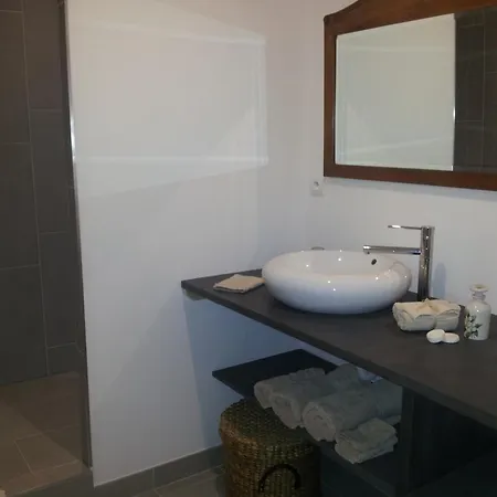 Cote Cour Colmar 2 فندق مبيت وإفطار