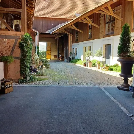 Cote Cour Colmar 2 Nocleg ze śniadaniem Bischwihr