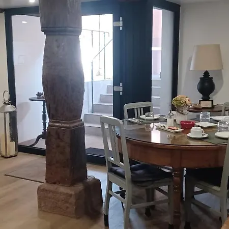 Bed & Breakfast Cote Cour Colmar 2 3*