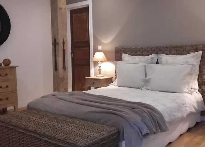 فندق مبيت وإفطار Cote Cour Colmar 2 بيشويرْ